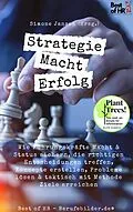 E-Book (epub) Strategie Macht Erfolg von Simone Janson
