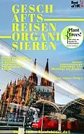 E-Book (epub) Geschäftsreisen organisieren von Simone Janson