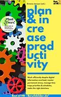 E-Book (epub) Plan & Increase Productivity von Simone Janson