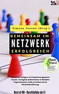 E-Book (epub) Gemeinsam im Netzwerk erfolgreich von Simone Janson