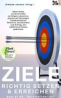 E-Book (epub) Ziele richtig setzen & erreichen von Simone Janson