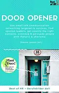 E-Book (epub) Door Opener von Simone Janson