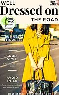 E-Book (epub) Well Dressed on the Road von Simone Janson