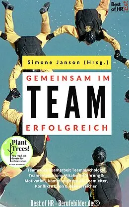 E-Book (epub) Gemeinsam im Team erfolgreich von Simone Janson