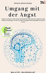 E-Book (epub) Umgang mit der Angst von Simone Janson