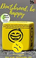 E-Book (epub) Don't brood, be happy von Simone Janson