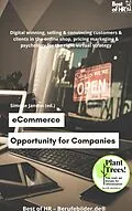 E-Book (epub) eCommerce - Opportunity for Companies von Simone Janson