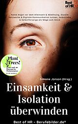 E-Book (epub) Einsamkeit & Isolation überwinden von Simone Janson