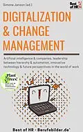 E-Book (epub) Digitalization & Change Management von Simone Janson