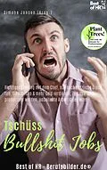 E-Book (epub) Tschüss Bullshit Jobs von Simone Janson