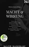 E-Book (epub) Macht & Wirkung von Simone Janson
