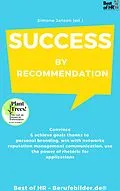 E-Book (epub) Success by Recommendation von Simone Janson