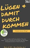 E-Book (epub) Lügen & damit durchkommen von Simone Janson