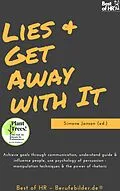 E-Book (epub) Lies & Get Away with It von Simone Janson