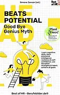 E-Book (epub) Head beats Potential - Good Bye Genius Myth von Simone Janson