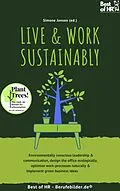 E-Book (epub) Live & Work Sustainably von Simone Janson