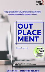 eBook (epub) Outplacement de Simone Janson