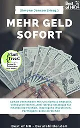 E-Book (epub) Mehr Geld sofort von Simone Janson
