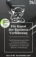 E-Book (epub) Die Kunst der Business-Verführung von Simone Janson
