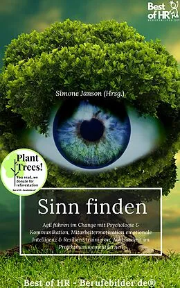E-Book (epub) Sinn finden von Simone Janson