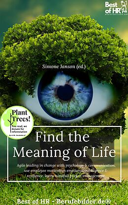 eBook (epub) Find the Meaning of Life de Simone Janson