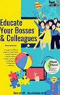 E-Book (epub) Educate Your Bosses & Colleagues von Simone Janson
