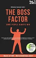 E-Book (epub) The Boss Factor! Some People always Win von Simone Janson