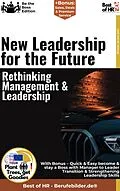 E-Book (epub) New Leadership for the Future - Rethinking Management & Leadership von Simone Janson