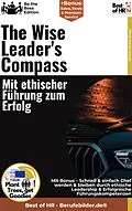 E-Book (epub) The Wise Leader's Compass - Mit ethischer Führung zum Erfolg von Simone Janson