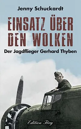 E-Book (epub) Einsatz über den Wolken von Jenny Schuckardt