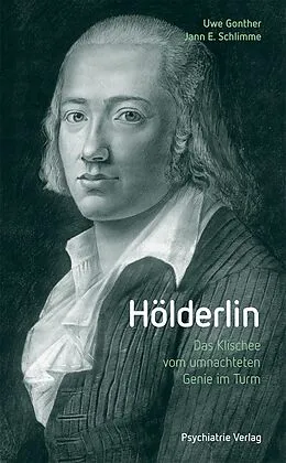 E-Book (pdf) Hölderlin von Uwe Gonther, Jann E. Schlimme