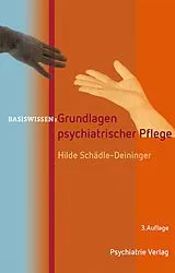 E-Book (pdf) Grundlagen psychiatrischer Pflege von Hilde Schädle-Deininger
