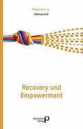 E-Book (pdf) Recovery und Empowerment von Andreas Knuf