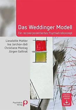 E-Book (pdf) Das Weddinger Modell von Lieselotte Mahler, Ina Jarchov-Jadi, Christiane Montag