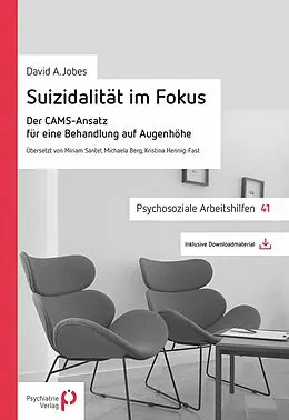 E-Book (pdf) Suizidalität im Fokus von David A. Jobes