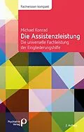 E-Book (pdf) Die Assistenzleistung von Michael Konrad