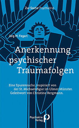 Kartonierter Einband Anerkennung psychischer Traumafolgen von Jörg M. Fegert