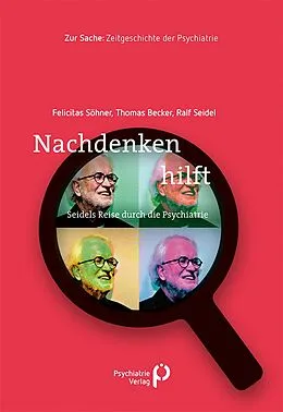 E-Book (pdf) Nachdenken hilft von Felicitas Söhner, Thomas Becker, Ralf Seidel