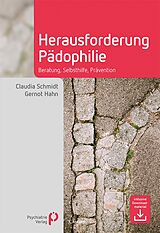 E-Book (pdf) Herausforderung Pädophilie von Claudia Schmidt, Gernot Hahn