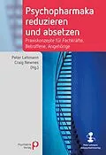E-Book (pdf) Psychopharmaka reduzieren und absetzen von Peter Lehmann, Craig Newnes
