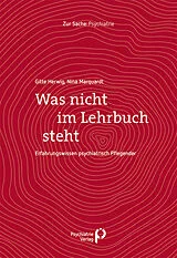 Kartonierter Einband Was nicht im Lehrbuch steht von Gitte Herwig, Nina Marquardt