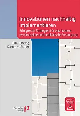 PDF Innovationen nachhaltig implementieren von Gitte Herwig, Dorothea Sauter