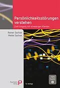 E-Book (pdf) Persönlichkeitsstörungen verstehen von Rainer Sachse, Meike Sachse