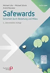 Kartonierter Einband Safewards von Michael Löhr, Michael Schulz, André Nienaber