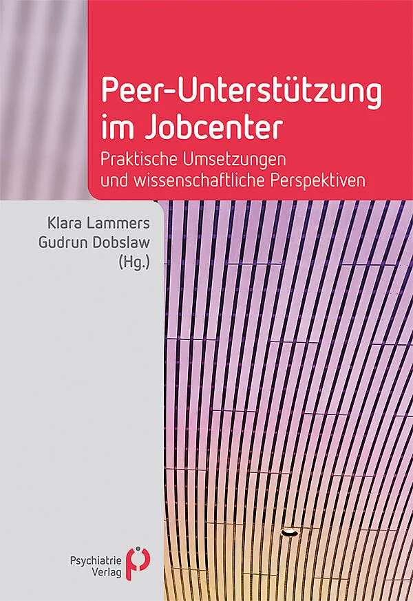 Peer-Unterstützung im Jobcenter