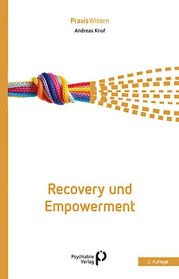 E-Book (pdf) Recovery und Empowerment von Andreas Knuf