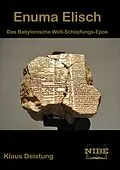 E-Book (epub) Enuma Elisch von Klaus Deistung