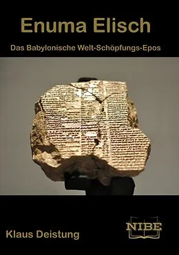 E-Book (epub) Enuma Elisch von Klaus Deistung