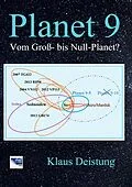 E-Book (epub) Planet 9 von Klaus Deistung