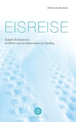 E-Book (epub) Eisreise von Silke Neumann, Jan Neumann